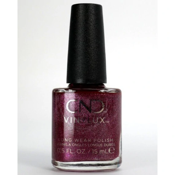 CND VINYLUX DRAMA QUEEN #367 WEEKLY POLISH