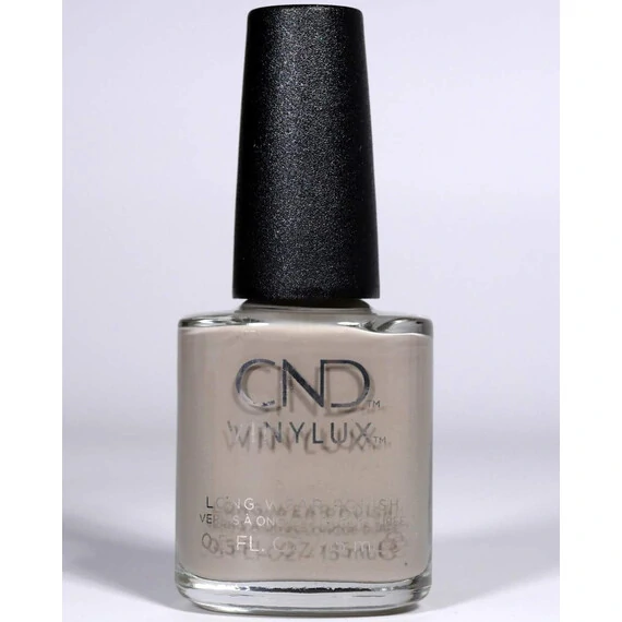 CND VINYLUX SKIPPING STONES #412 - WEEKLY POLISH