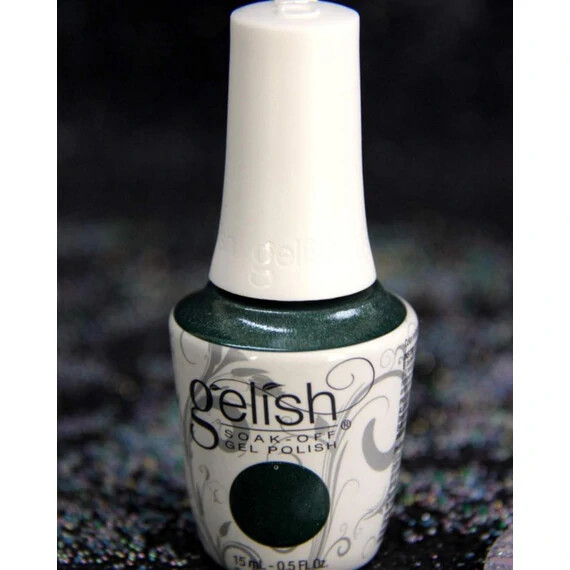 GELISH MISTRESS OF MAYHEM 1110398 GEL POLISH DISNEY VILLAINS