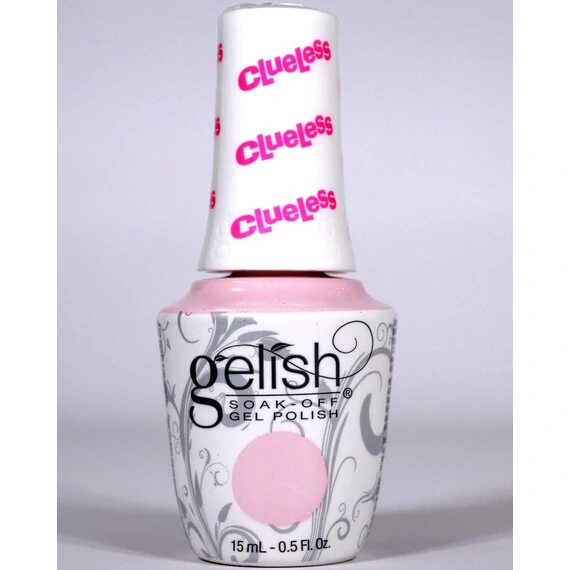 HARMONY GELISH HIGHLY SELECTIVE 1110455 GEL POLISH