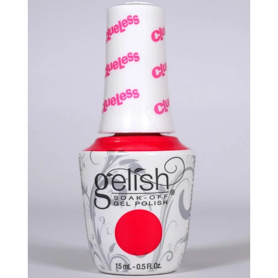 HARMONY GELISH I TOTALLY PAUSED 1110461 GEL POLISH