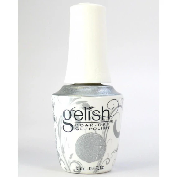 GELISH LIQUID FROST 1110404 GEL POLISH
