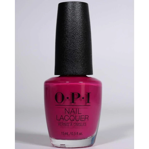 OPI NAIL LACQUER - 7TH & FLOWER #NLLA05