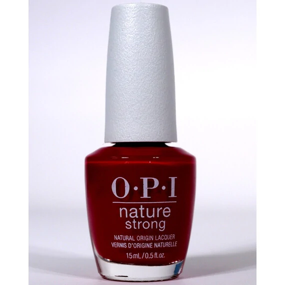 OPI A BLOOM WITH A VIEW NAT012 NATURAL ORIGIN NAIL POLISH