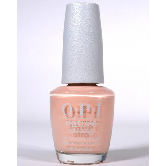 OPI A CLAY IN THE LIFE NAT002 NATURAL ORIGIN NAIL POLISH