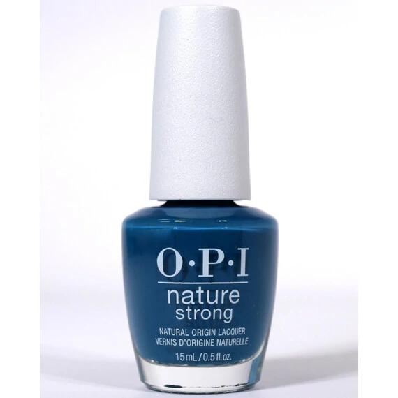 OPI ALL HEAL QUEEN MOTHER EARTH NAT018 NATURAL ORIGIN NAIL POLISH