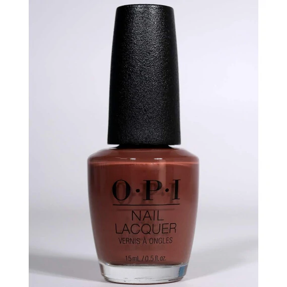 OPI NAIL LACQUER - ESPRESSO YOUR INNER SELF #NLLA04