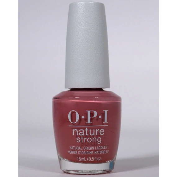 OPI FOR WHAT IT’S EARTH NAT007 NATURAL ORIGIN NAIL POLISH