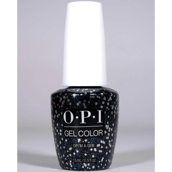 OPI GELCOLOR - OPI'M A GEM #HPP14
