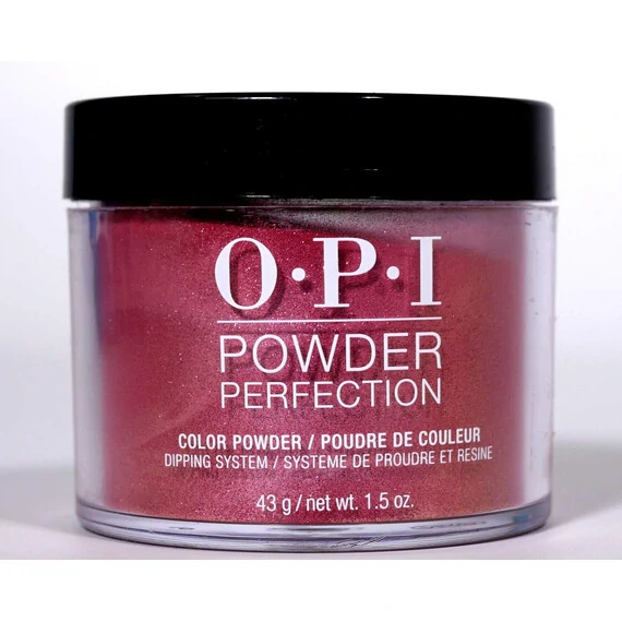 OPI I'M REALLY AN ACTRESS DPH010 POWDER PERFECTION