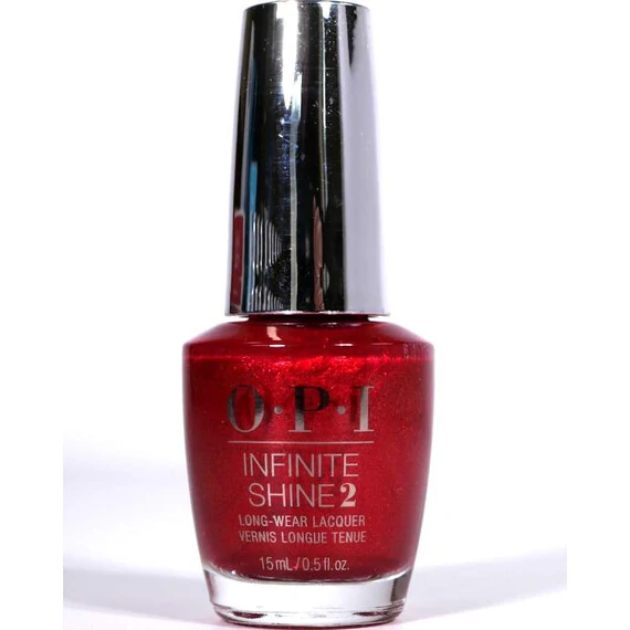 OPI INFINITE SHINE - KISS MY ARIES - #ISLH025