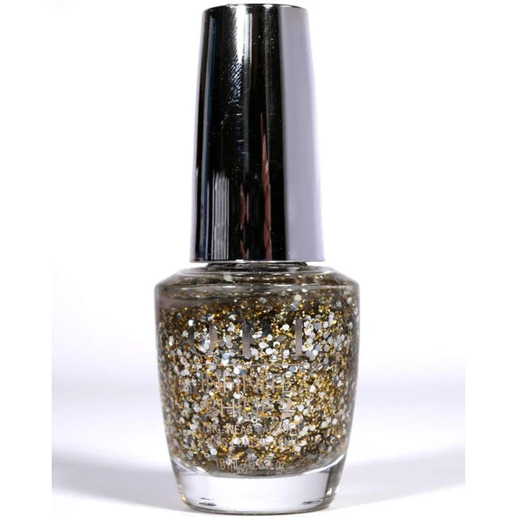 OPI INFINITE SHINE - POP THE BAUBLES #HRP28