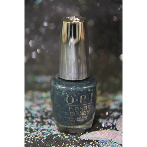 OPI INFINITE SHINE PUTTIN'ON THE GLITZ HRM50 GEL-LACQUER