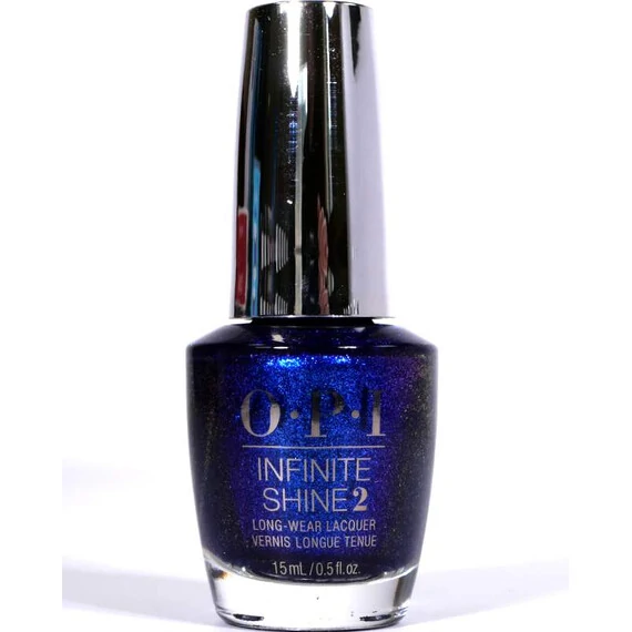 OPI INFINITE SHINE - SCORPIO SEDUCTION - #ISLH019