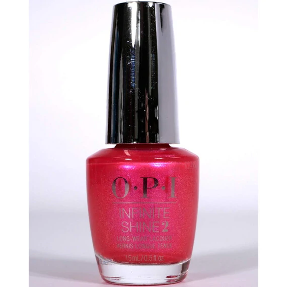 OPI INFINITE SHINE - SPRING BREAK THE INTERNET #ISLS009