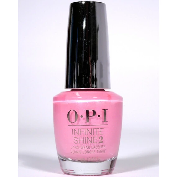 OPI INFINITE SHINE - SUGAR CRUSH IT #ISLB002