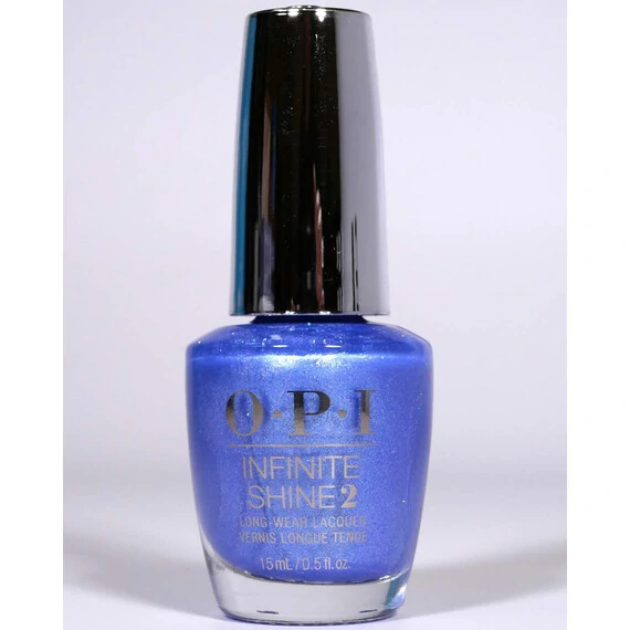 OPI INFINITE SHINE - YOU HAD ME AT HALO #ISLD58
