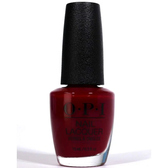 OPI NAIL LACQUER - MARASCHINO CHEER-Y #HRN05