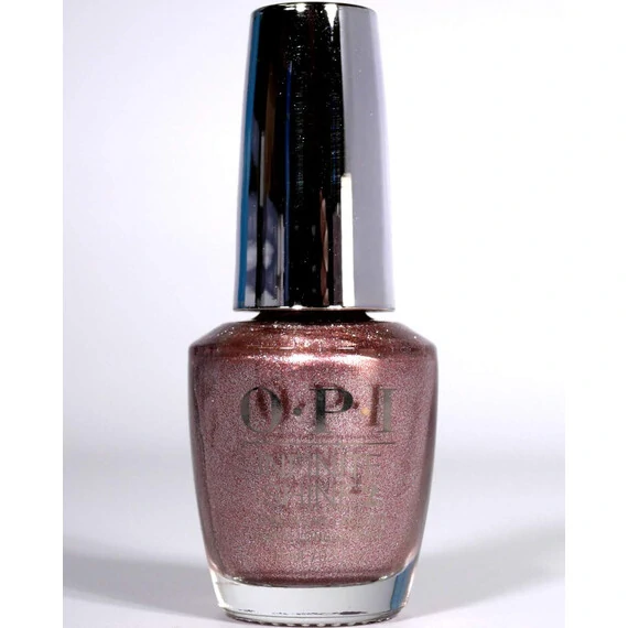 OPI INFINITE SHINE - METALLIC COMPOSITION #ISLLA01
