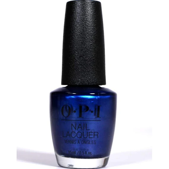 OPI NAIL LACQUER - AQUARIUS RENEGADE #NLH021