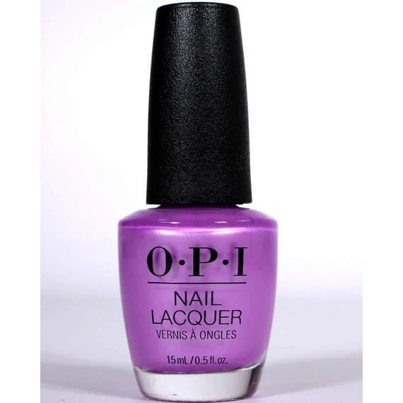 OPI NAIL LACQUER - BIKINI BOARDROOM​ #NLP006