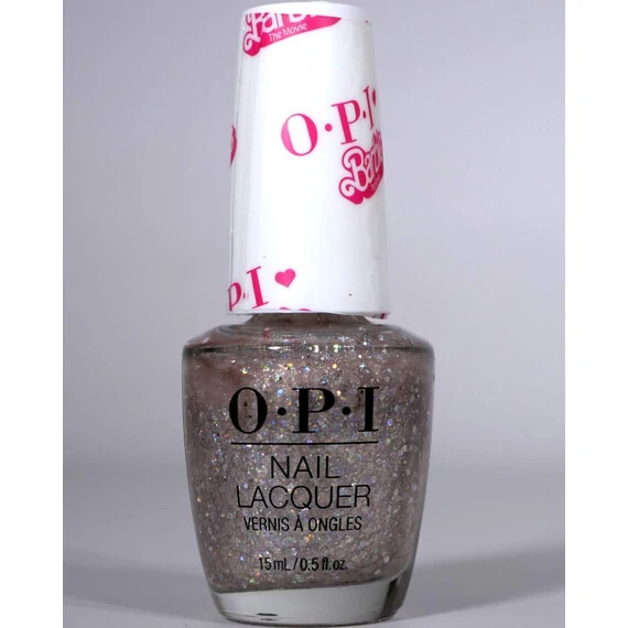 OPI NAIL LACQUER - EVERY NIGHT IS GIRLS NIGHT - #NLB014