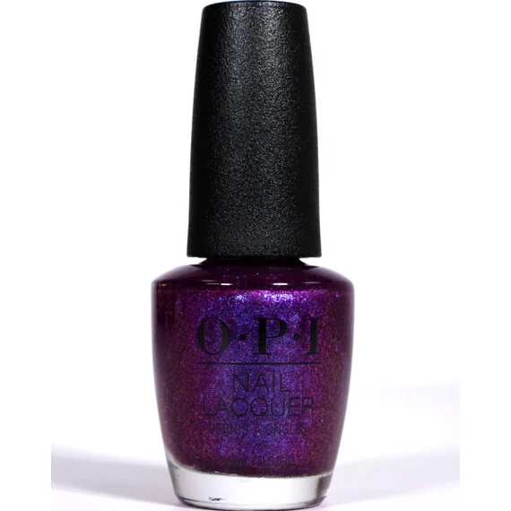 OPI NAIL LACQUER - FEELIN' LIBRA-TED #NLH020