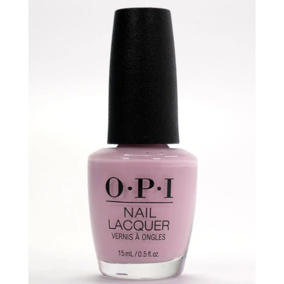 OPI NAIL LACQUER - HOLLYWOOD & VIBE #NLH004