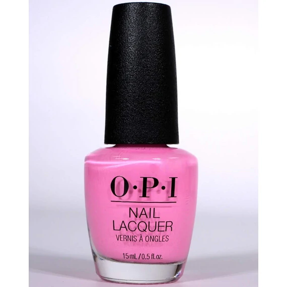 OPI NAIL LACQUER - I QUIT MY DAY JOB #NLP001