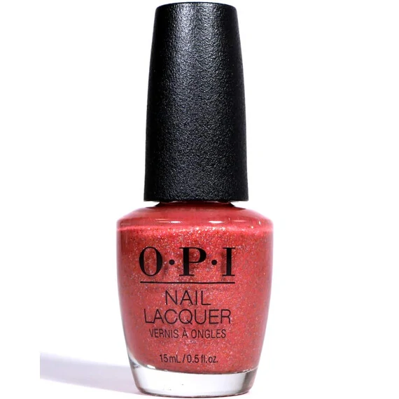 OPI NAIL LACQUER - IT'S A WONDERFUL SPICE - #NLHRQ09