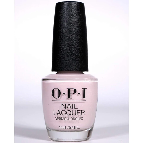 OPI NAIL LACQUER - PINK IN BIO #NLS001