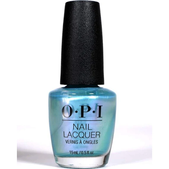 OPI NAIL LACQUER - PISCES THE FUTURE #NLH017