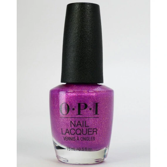 OPI RAINBOWS A GO GO NAIL LACQUER #NLSR4 HIDDEN PRISM COLLECTION