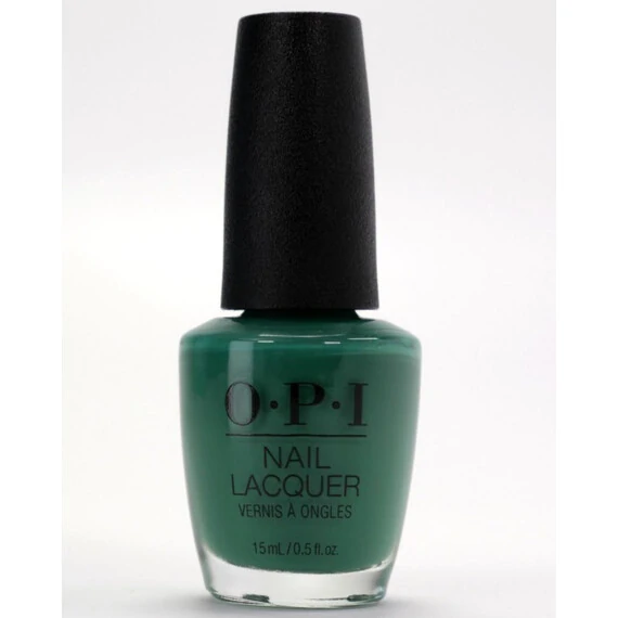 OPI NAIL LACQUER - RATED PEA-G #NLH007