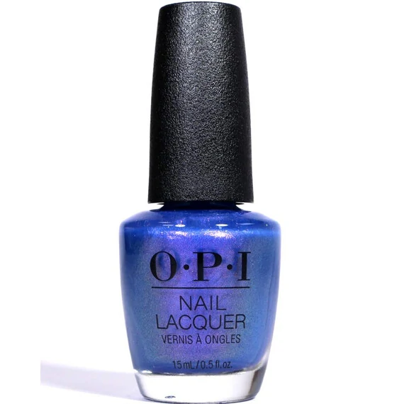 OPI NAIL LACQUER - SHAKING MY SUGARPLUMS - #NLHRQ11