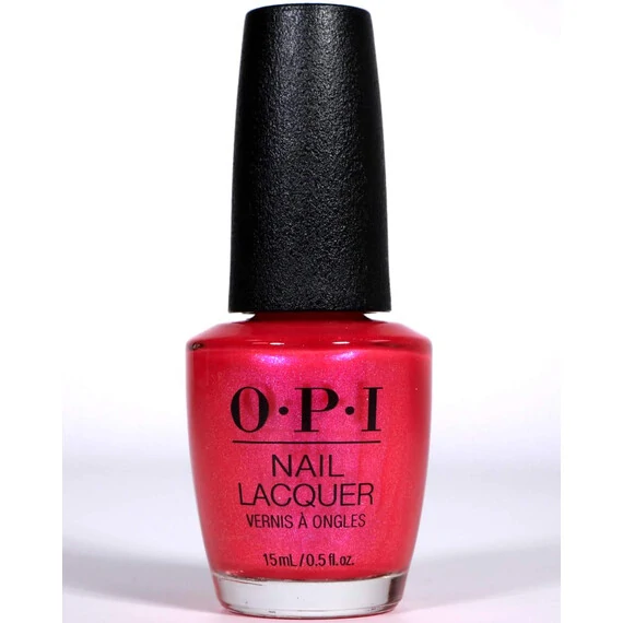 OPI NAIL LACQUER - SPRING BREAK THE INTERNET #NLS009