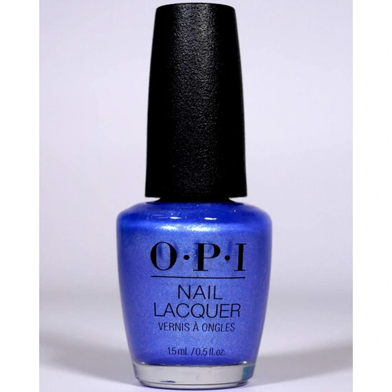 OPI NAIL LACQUER - YOU HAD ME AT HALO #NLD58