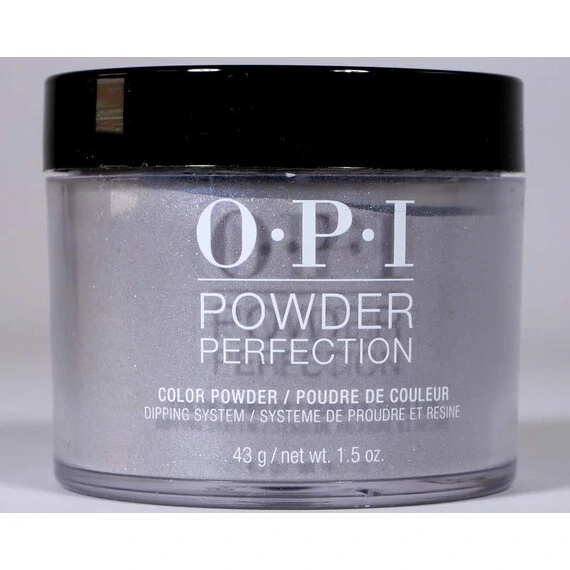 OPI NAILS THE RUNWAY #DPMI08 DIPPING POWDER