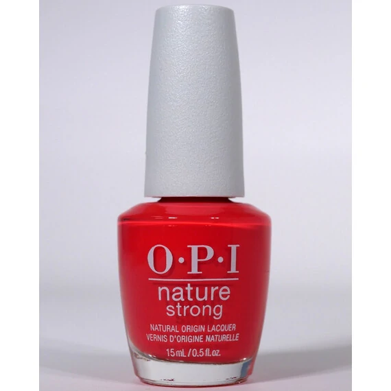 OPI ONCE AND FLORAL NAT011 NATURAL ORIGIN NAIL POLISH