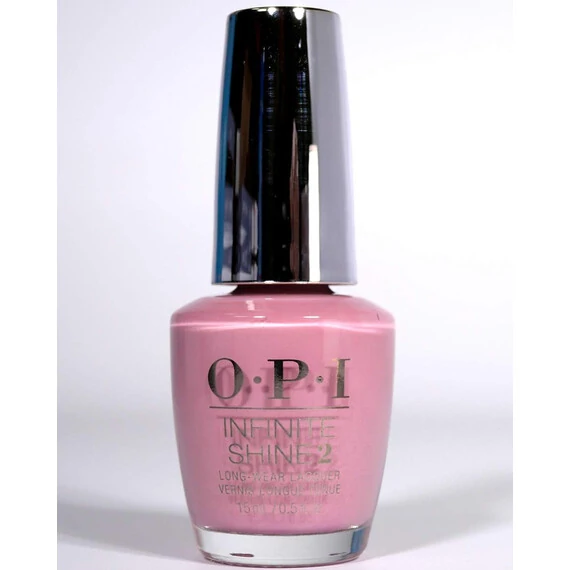 OPI INFINITE SHINE - (P)INK ON CANVAS #ISLLA03