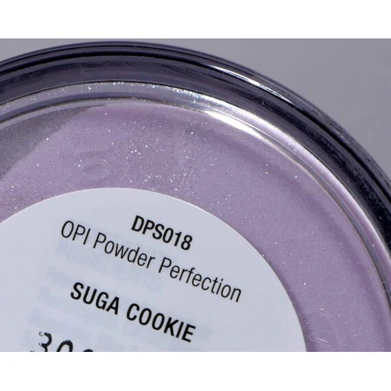 OPI SUGA COOKIE #DPS018 DIPPING POWDER