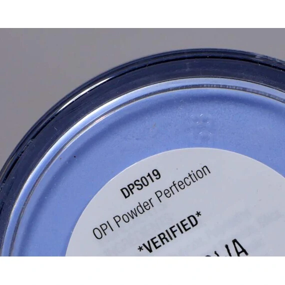 OPI *VERIFIED* #DPS019 DIPPING POWDER