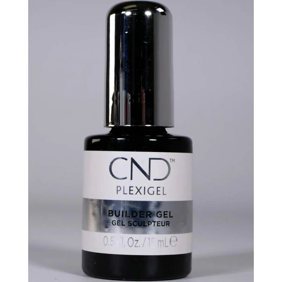 CND PLEXIGEL COLOR BUILDER GEL OAT MILK LAIT D'AVOINE