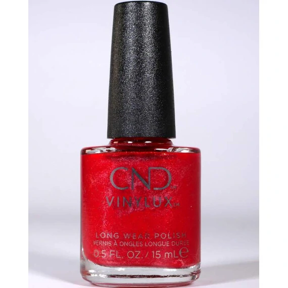CND VINYLUX LOVE FIZZ 417 WEEKLY POLISH