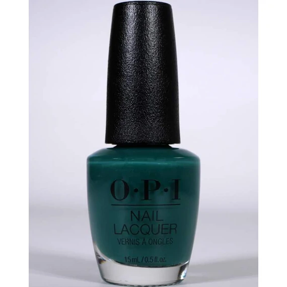 OPI NAIL LACQUER POSE-IN IVY #NLS057