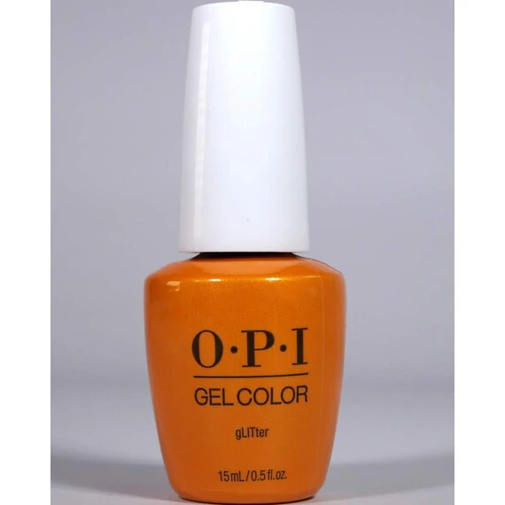 OPI GELCOLOR - GLITTER #GCS015