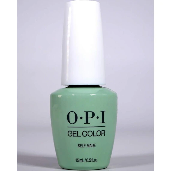 OPI GELCOLOR - $ELF MADE #GCS020