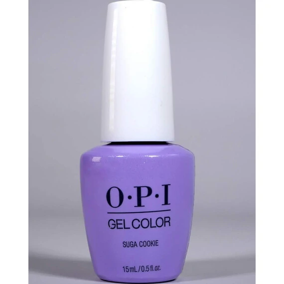 OPI GELCOLOR - SUGA COOKIE #GCS018