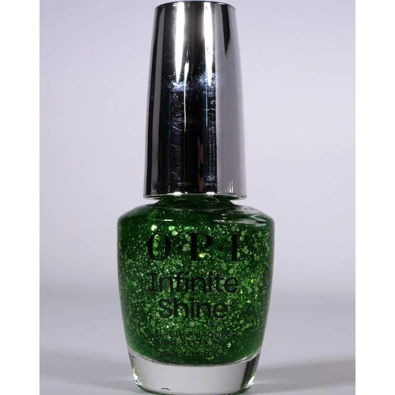 OPI INFINITE SHINE CELEBRATE THAT #ISL172