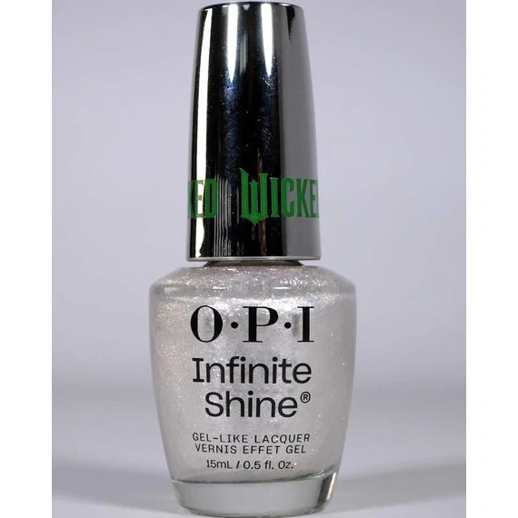 OPI INFINITE SHINE - DON'T HIDE YOUR MAGIC #HRR21